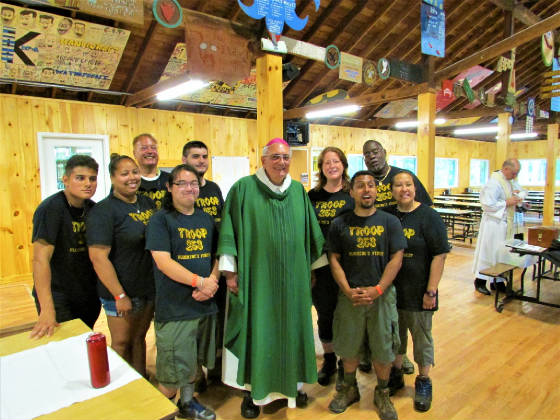 Retreat/BishopwithTroop253Leadership.jpg