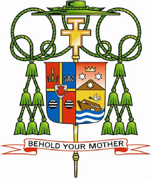 Bishop's Seal